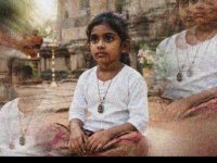 Unul din cele mai documentate cazuri de reîncarnare: fetiţa de 5 ani din Sri Lanka ce şi-a amintit de viaţa anterioară