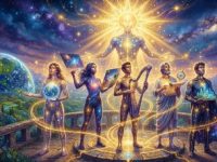 Geniile lumii, ca Mozart sau Tesla, sunt reîncarnări ale atlanţilor sau fiinţe solare?