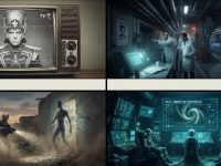 Patru întâmplări misterioase: apariţia la TV a unui "comandor galactic", dispariţia unui om de ştiinţă de la CERN, entitate necunoscută urmarită de soldaţii americani în deşertul din Irak şi proiect secret de schimbare a perceptiei timpului Patru întâmplări misterioase: apariţia la TV a unui "comandor galactic", dispariţia unui om de ştiinţă de la CERN, entitate necunoscută urmarită de soldaţii americani în deşertul din Irak şi proiect secret de schimbare a perceptiei timpului