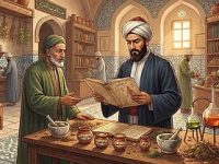 Vechi medici arabi şi leacurile lor extraordinare împotriva afecţiunilor corpului Vechi medici arabi şi leacurile lor extraordinare împotriva afecţiunilor corpului
