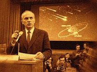 Un binecunoscut cercetător (Dr. Bojici) a şocat lumea în 1979: "Am observat rămăşiţele unei nave extraterestre din alt sistem solar, care a avut o defecţiune şi a explodat în jurul Pământului" Un binecunoscut cercetător (Dr. Bojici) a şocat lumea în 1979: "Am observat rămăşiţele unei nave extraterestre din alt sistem solar, care a avut o defecţiune şi a explodat în jurul Pământului"