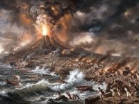 Noaptea în care Atlantida a murit: cum a dispărut o mare civilizaţie? Noaptea în care Atlantida a murit: cum a dispărut o mare civilizaţie?