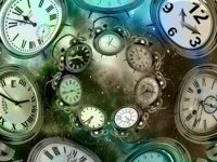 O nouă teorie schimbă din temelii natura realităţii: timpul are trei dimensiuni!? O nouă teorie schimbă din temelii natura realităţii: timpul are trei dimensiuni!?