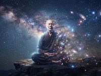 Meditaţia prin care ne putem dizolva ego-ul, pentru a ne uni cu tot Universul Meditaţia prin care ne putem dizolva ego-ul, pentru a ne uni cu tot Universul