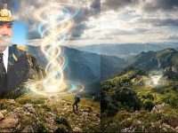 Cercetătorii japonezi au stabilit: cel mai puternic pol energetic din lume este Vârful Omu, iar pe locul 3 este zona Bozioru (Munţii Buzăului) - ne dezvăluie generalul (r) Emil Străinu Cercetătorii japonezi au stabilit: cel mai puternic pol energetic din lume este Vârful Omu, iar pe locul 3 este zona Bozioru (Munţii Buzăului) - ne dezvăluie generalul (r) Emil Străinu