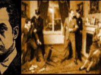 Drama din Bucureştiul anului 1928: playboy-ul George Găetan şi o femeie bogătaşă Drama din Bucureştiul anului 1928: playboy-ul George Găetan şi o femeie bogătaşă