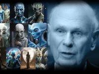 Fost ministru canadian al Apărării: "Pe Terra sunt peste 80 de specii extraterestre diferite. Unele merg pe stradă și nu le poți diferenția de oameni" Fost ministru canadian al Apărării: "Pe Terra sunt peste 80 de specii extraterestre diferite. Unele merg pe stradă și nu le poți diferenția de oameni"
