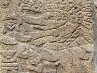 Faraonul egiptean Ramses al II-lea a trimis o flotă peste Oceanul Atlantic în America Centrală, în urmă cu peste 3.000 de ani!? Misterul capului de elefant dintr-un templu mexican Faraonul egiptean Ramses al II-lea a trimis o flotă peste Oceanul Atlantic în America Centrală, în urmă cu peste 3.000 de ani!? Misterul capului de elefant dintr-un templu mexican