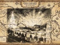 Hărți vechi ne dezvăluie Tartaria - un vast imperiu pierdut care se întindea cândva pe două continente - apoi, ea a dispărut fără explicații. A construit o civilizație ascunsă mai multe clădiri, înainte ca aceasta să fie ștearsă din istorie? Hărți vechi ne dezvăluie Tartaria - un vast imperiu pierdut care se întindea cândva pe două continente - apoi, ea a dispărut fără explicații. A construit o civilizație ascunsă mai multe clădiri, înainte ca aceasta să fie ștearsă din istorie?