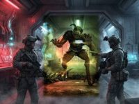Un fost lunetist american dezvăluie faptul că forţele militare de elită ale SUA au ucis trei extratereştri reptilieni în apropierea "Zonei 51" Un fost lunetist american dezvăluie faptul că forţele militare de elită ale SUA au ucis trei extratereştri reptilieni în apropierea "Zonei 51"