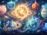 "Pe planete precum Venus sau Marte există fiinţe eterice, dar noi nu le putem vedea" - aprecia un ezoterist scoţian "Pe planete precum Venus sau Marte există fiinţe eterice, dar noi nu le putem vedea" - aprecia un ezoterist scoţian