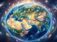 O teorie a unei organizaţii mondiale ce ar avea legătură cu Vaticanul: doar câteva milioane de oameni (din cei peste 8 miliarde de oameni) au suflete. Aceştia au o viaţă eternă, dar restul oamenilor se pierd definitiv... O teorie a unei organizaţii mondiale ce ar avea legătură cu Vaticanul: doar câteva milioane de oameni (din cei peste 8 miliarde de oameni) au suflete. Aceştia au o viaţă eternă, dar restul oamenilor se pierd definitiv...