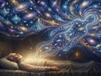 Atunci când murim, creierul nostru mai trăieşte 7 minute, în care toată viaţa va fi retrăită de un număr infinit de ori?