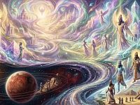 Zecharia Sitchin ne-a păcălit!? Zeii-extratereştri Anunnaki nu-şi aveau originea în planeta Nibiru, ci într-un tărâm ceresc şi atemporal, numit Duku Zecharia Sitchin ne-a păcălit!? Zeii-extratereştri Anunnaki nu-şi aveau originea în planeta Nibiru, ci într-un tărâm ceresc şi atemporal, numit Duku